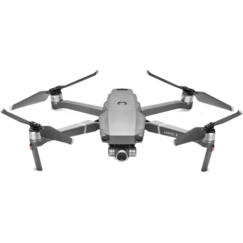 DJI Mavic 2